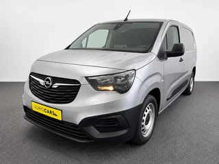 Opel Combo – thumbnail 2