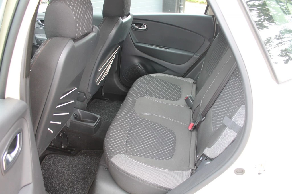 Renault Captur – foto 17