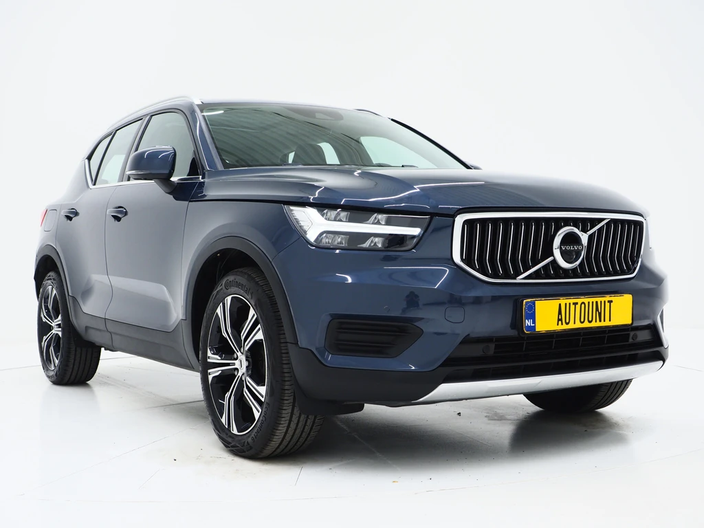 Volvo XC40 – foto 7