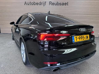 Audi A5 – thumbnail 3