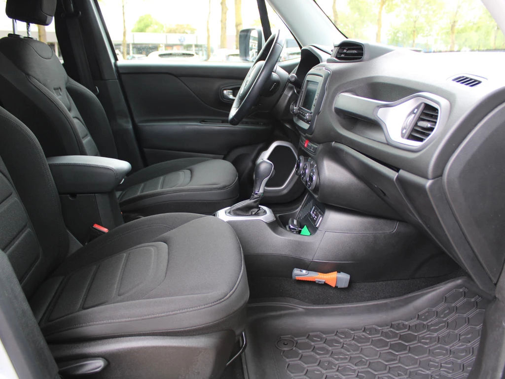 Jeep Renegade – foto 9