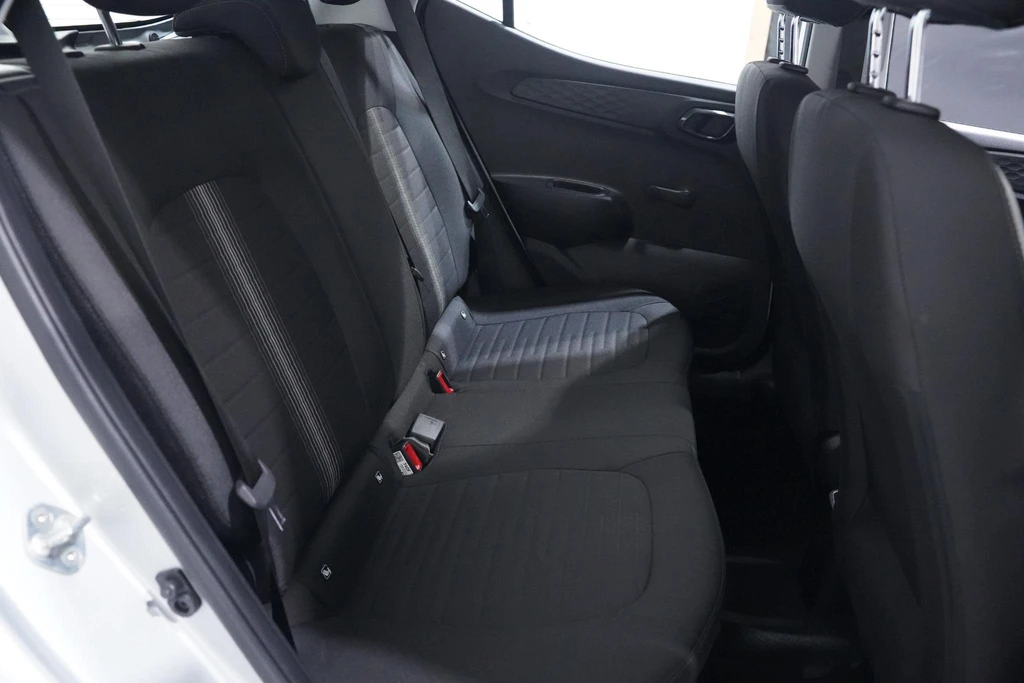 Hyundai i10 – foto 40