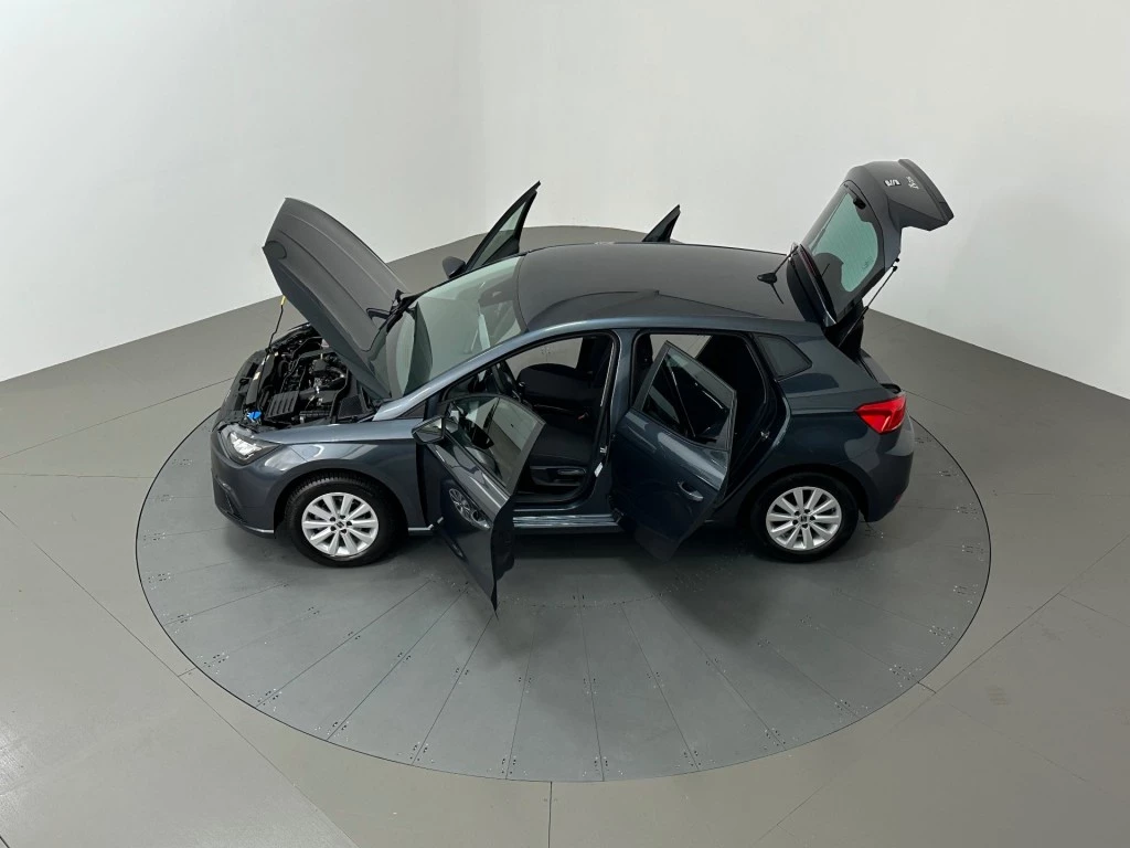 SEAT Ibiza – foto 5