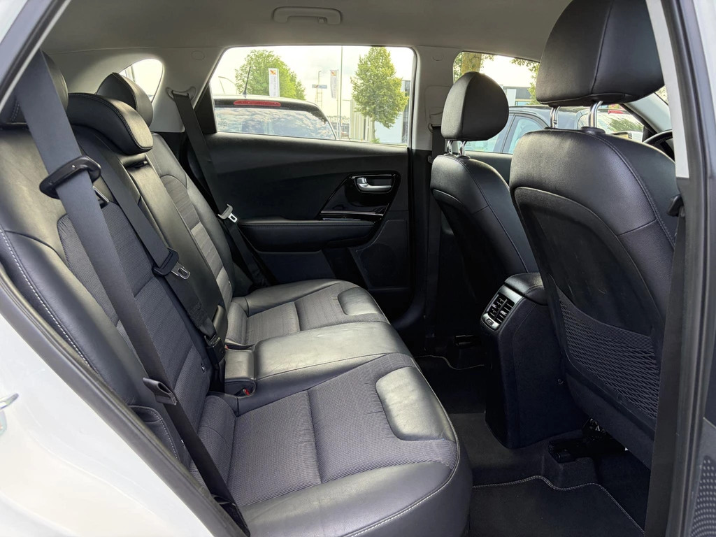 Kia Niro – foto 13
