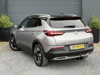 Opel Grandland X – thumbnail 2