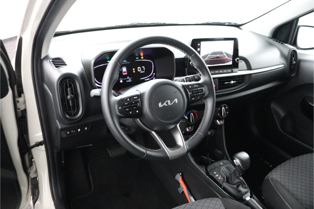 Kia Picanto – foto 20