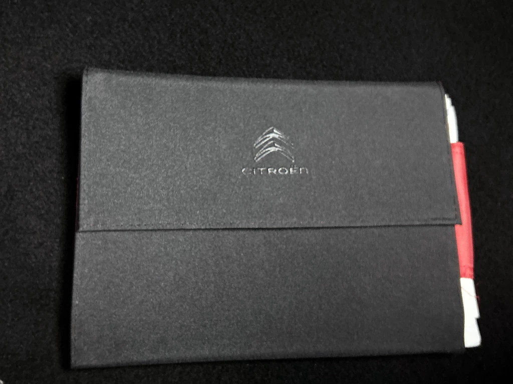 Citroën C4 – foto 24