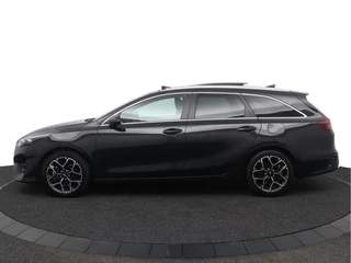 Kia Ceed Sportswagon – thumbnail 3
