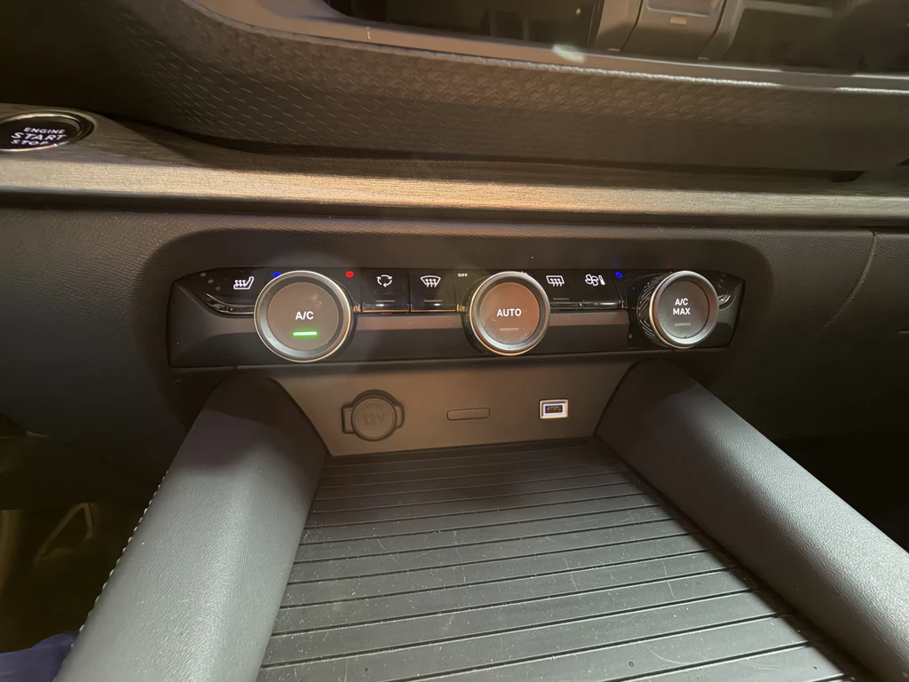 Citroën C5 X – foto 30