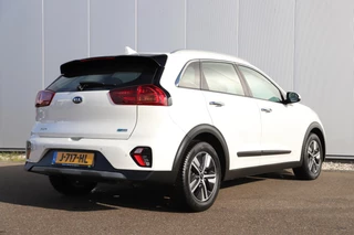 Kia Niro – thumbnail 2