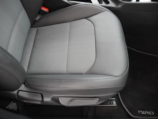 Kia Niro EV – thumbnail 42