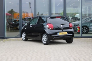 Peugeot 108 – thumbnail 2