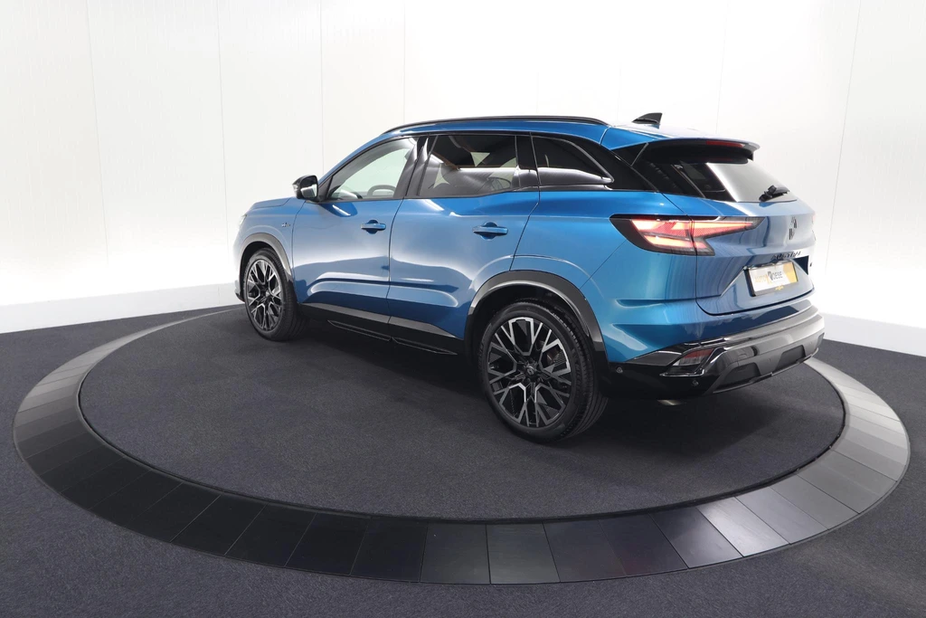 Renault Austral – foto 7