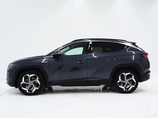 Hyundai Tucson – thumbnail 2