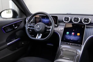 Mercedes-Benz C-Klasse – thumbnail 30
