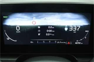 Kia Niro EV – thumbnail 24