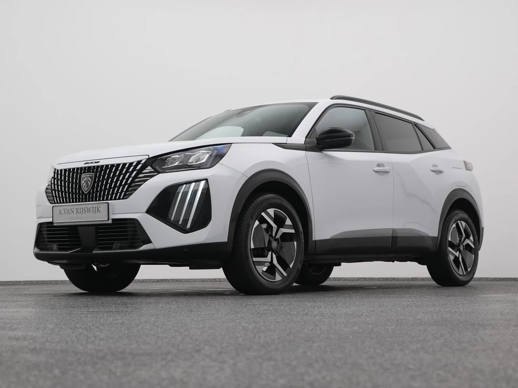 Peugeot 2008 – foto 2