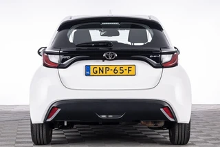 Toyota Yaris – thumbnail 3