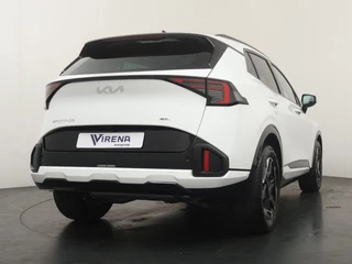 Kia Sportage – thumbnail 7