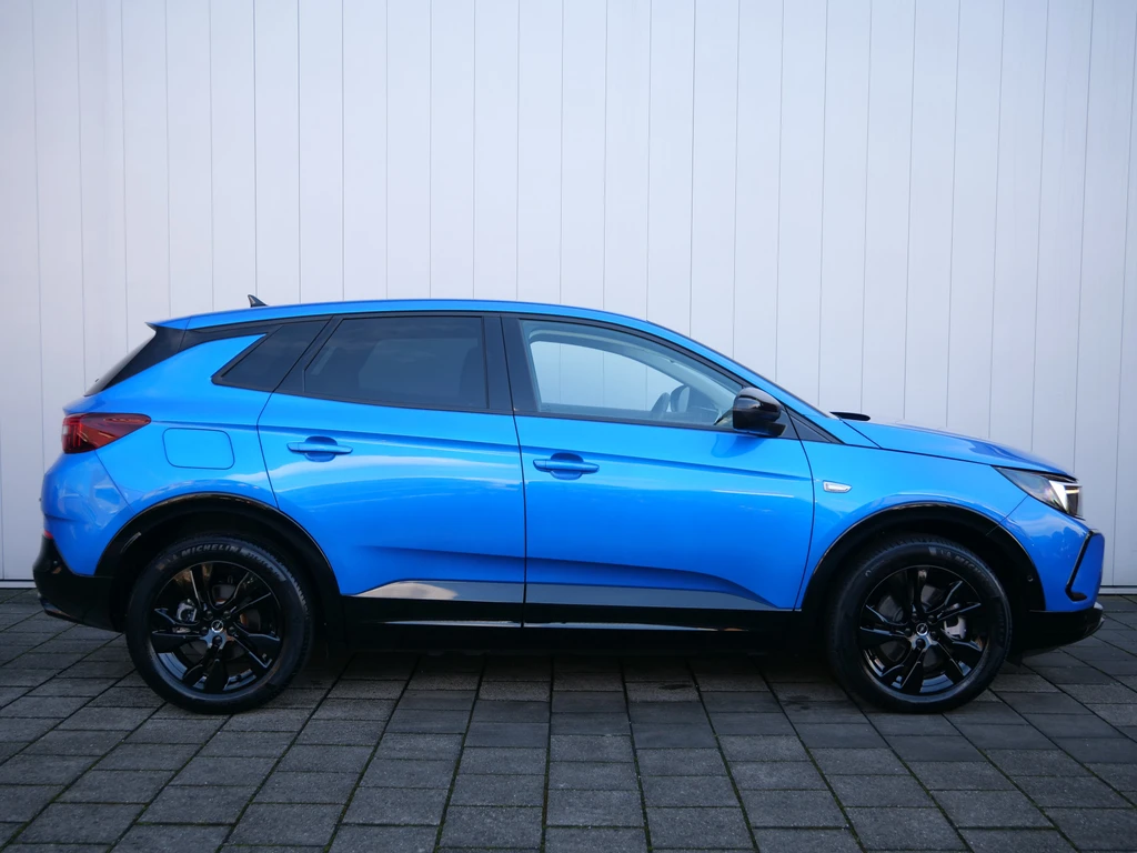 Opel Grandland – foto 6