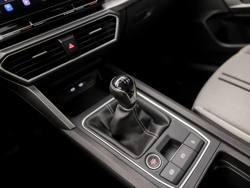 SEAT Leon – foto 11