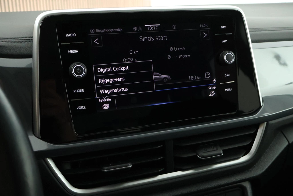 Volkswagen T-Roc – foto 23