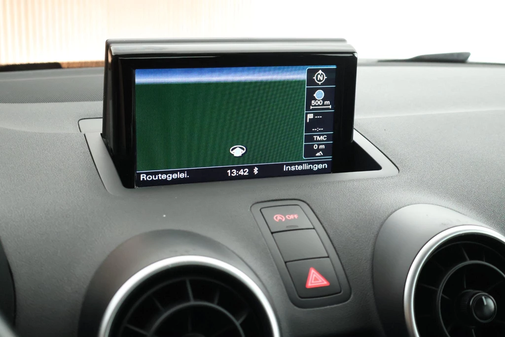 Audi A1 Sportback – foto 18