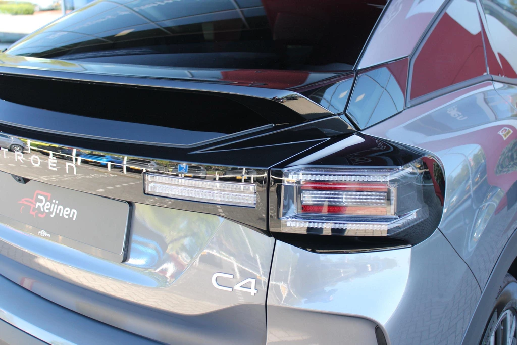 Citroën C4 – foto 51