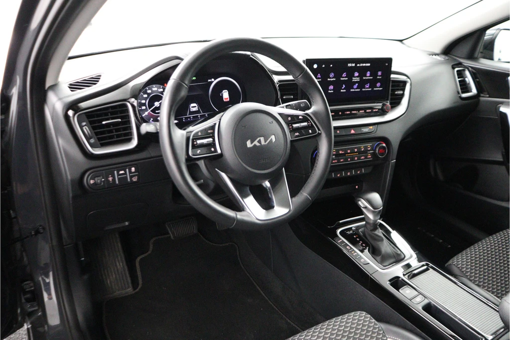 Kia Ceed Sportswagon – foto 70