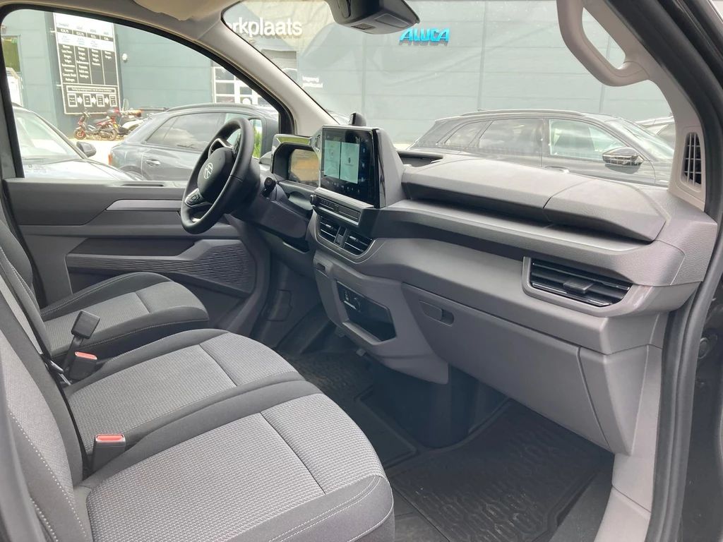 Volkswagen Transporter – foto 5