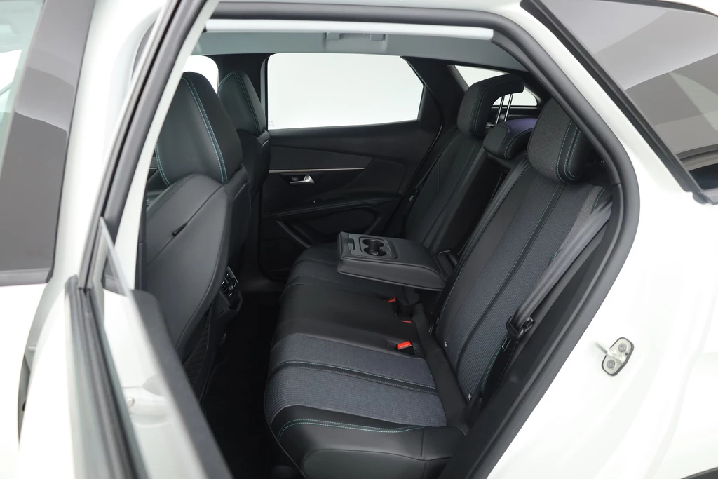 Peugeot 3008 – foto 38
