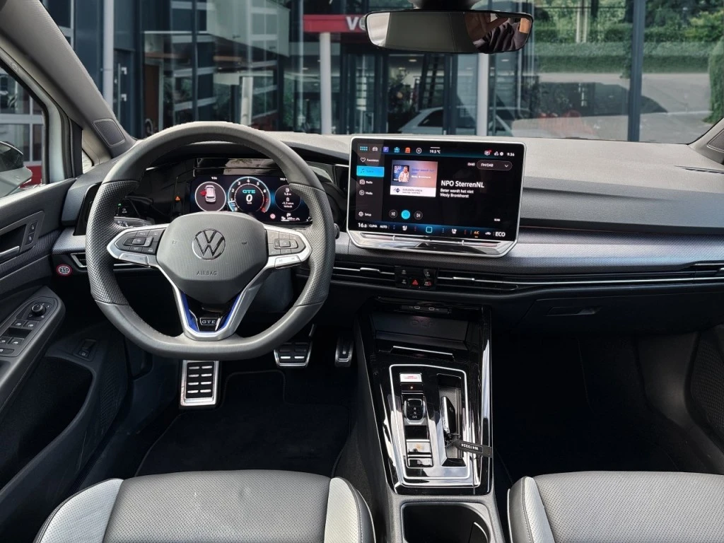 Volkswagen Golf – foto 14