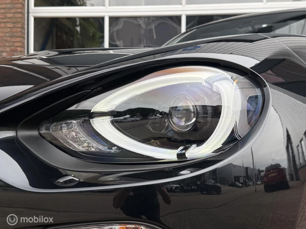 Fiat 124 Spider – foto 44