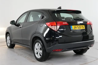 Honda HR-V – thumbnail 4