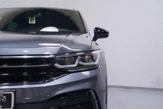 Volkswagen Tiguan Allspace – thumbnail 12