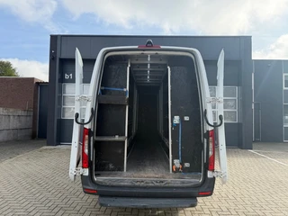 Mercedes-Benz Sprinter – thumbnail 7