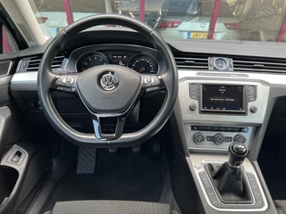Volkswagen Passat – thumbnail 20