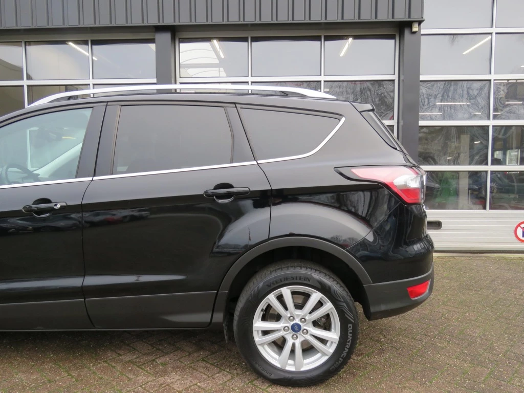 Ford Kuga – foto 4