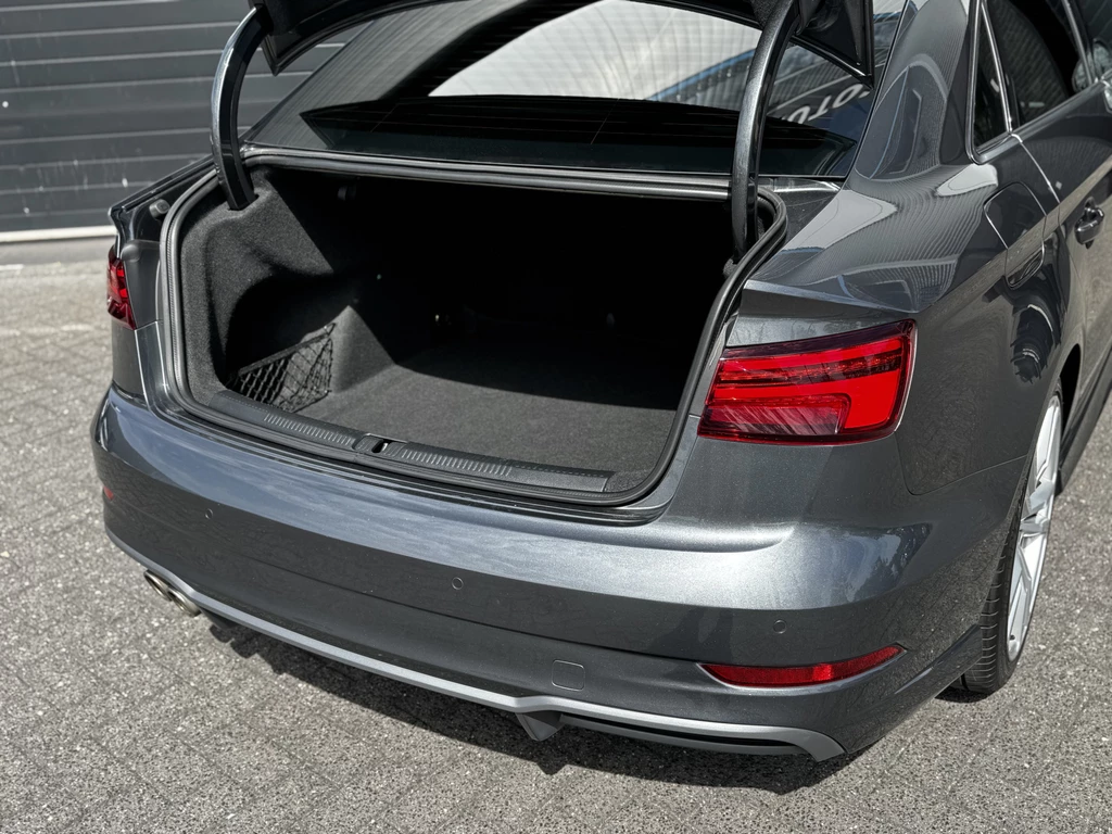 Audi A3 – foto 10