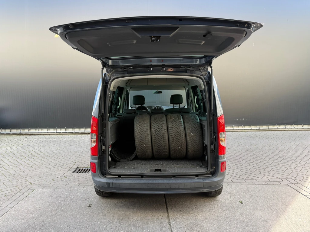 Mercedes-Benz Citan – foto 15