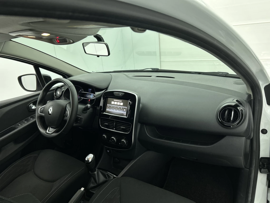Renault Clio – foto 6