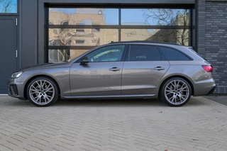 Audi A4 – thumbnail 6