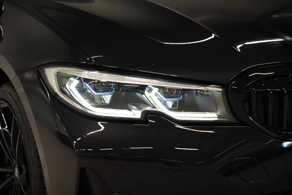 BMW 3 Serie – foto 22
