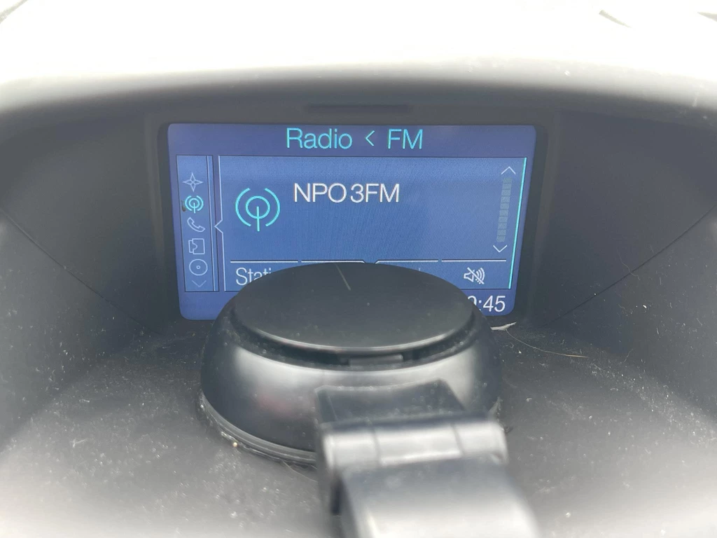 Ford Fiesta – foto 19