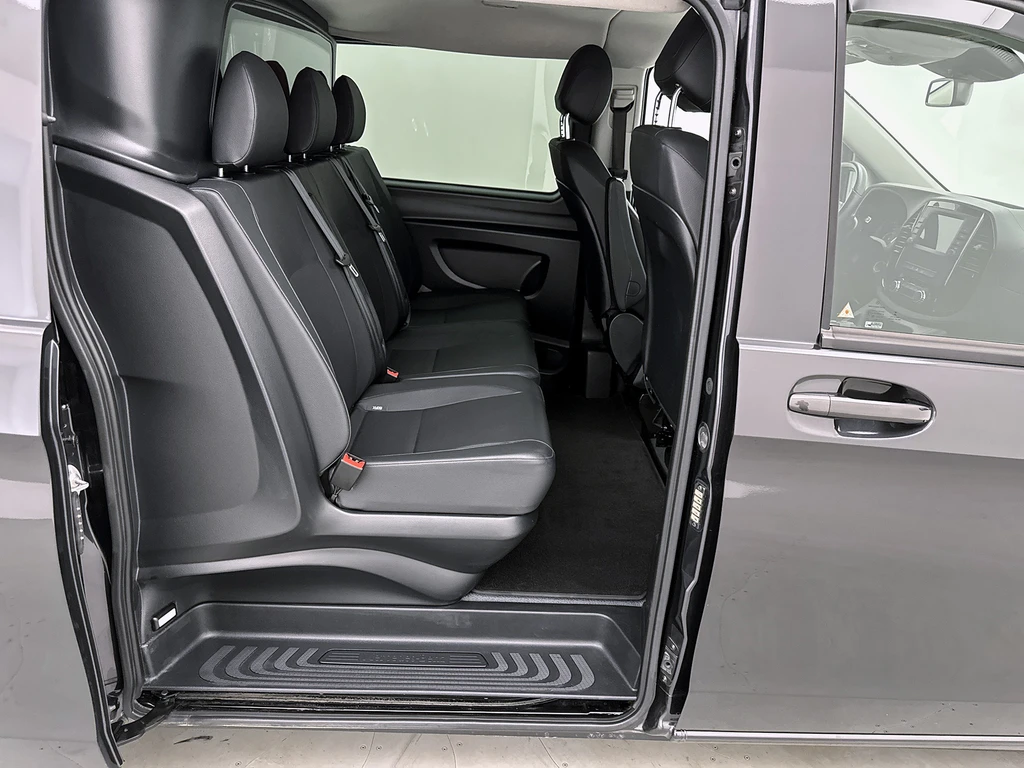 Mercedes-Benz Vito – foto 17