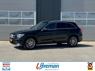 Mercedes-Benz GLC – thumbnail 1