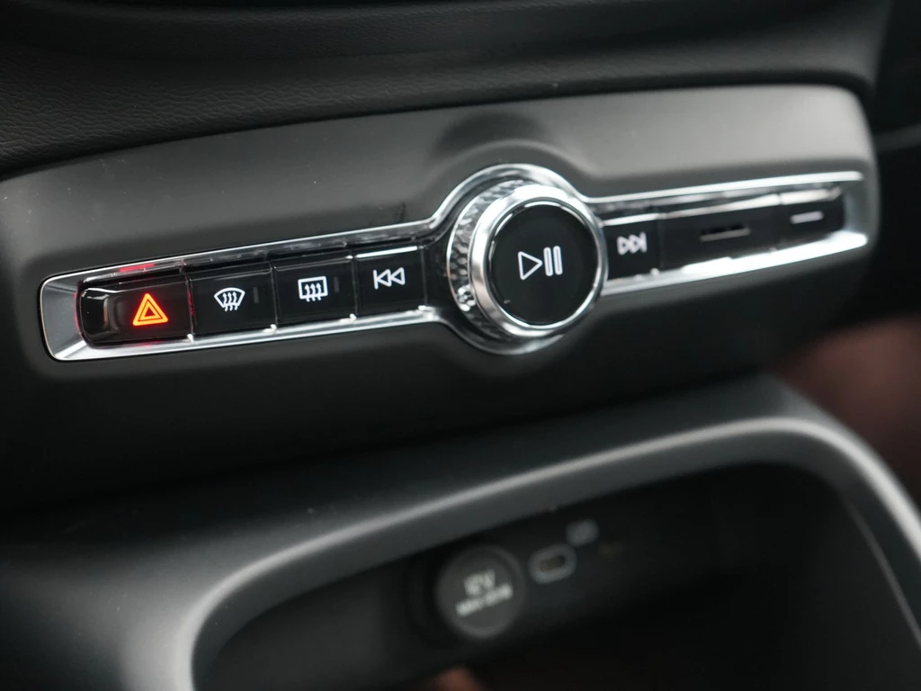 Volvo XC40 – foto 45