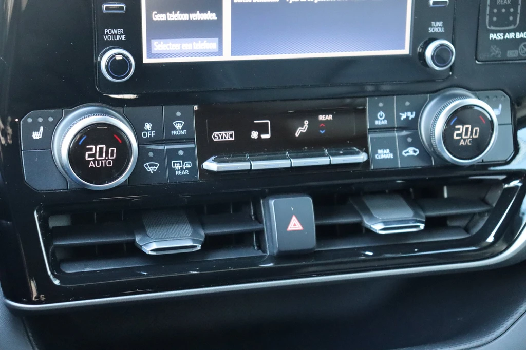 Toyota Highlander – foto 19