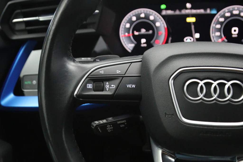 Audi A3 – foto 25