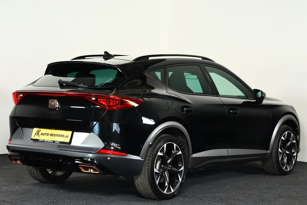 CUPRA Formentor – foto 5